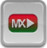 MXTube Icon